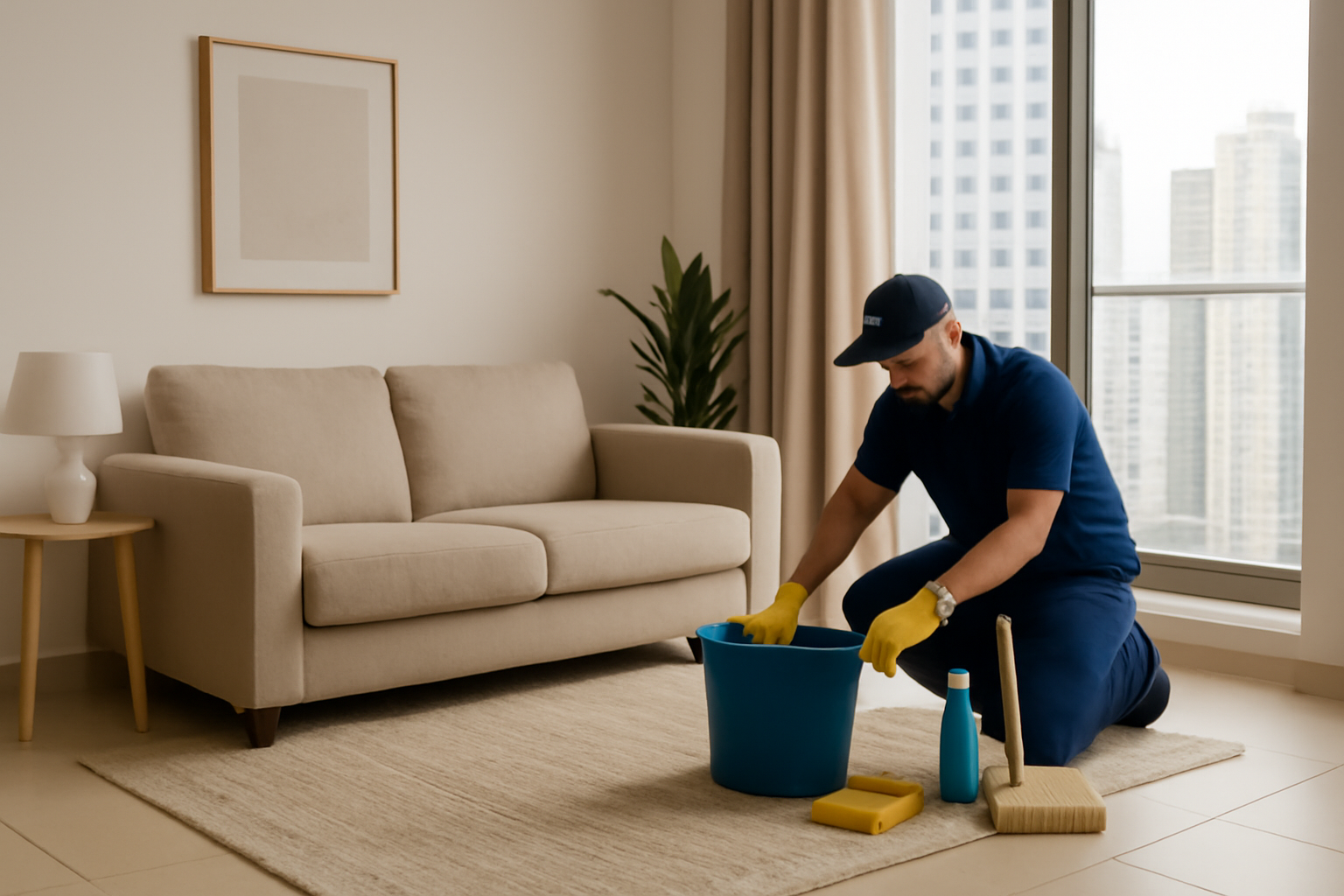 شركة تنظيف منازل شرق الرياض
